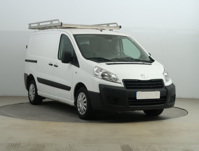 Peugeot Expert 2016