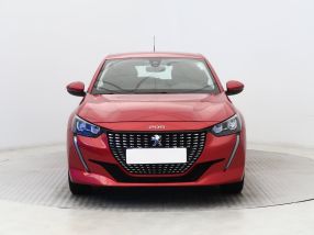 Peugeot 208 - 2020