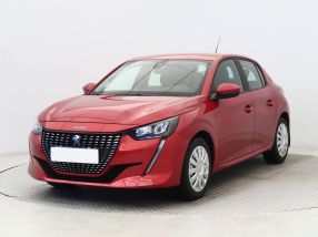 Peugeot 208 - 2020