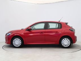 Peugeot 208 - 2020