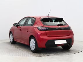 Peugeot 208 - 2020