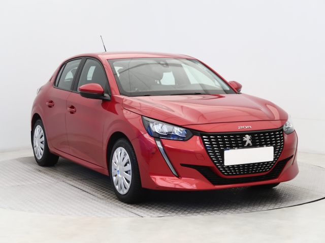 Peugeot 208 2020