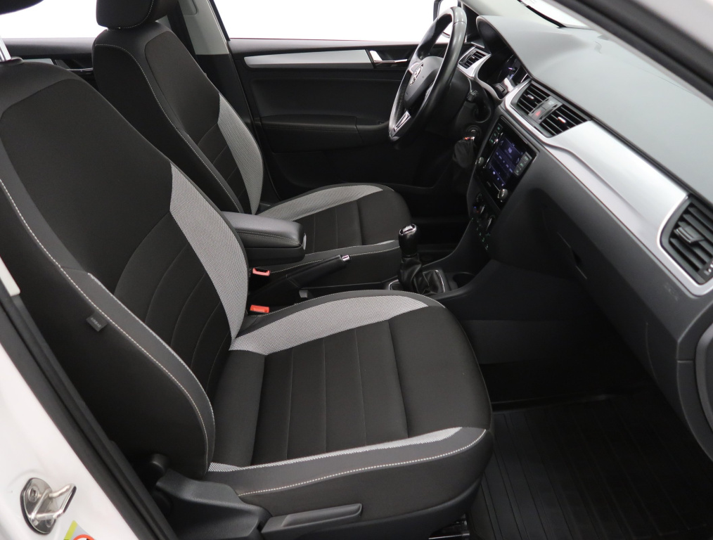 Škoda Rapid Spaceback