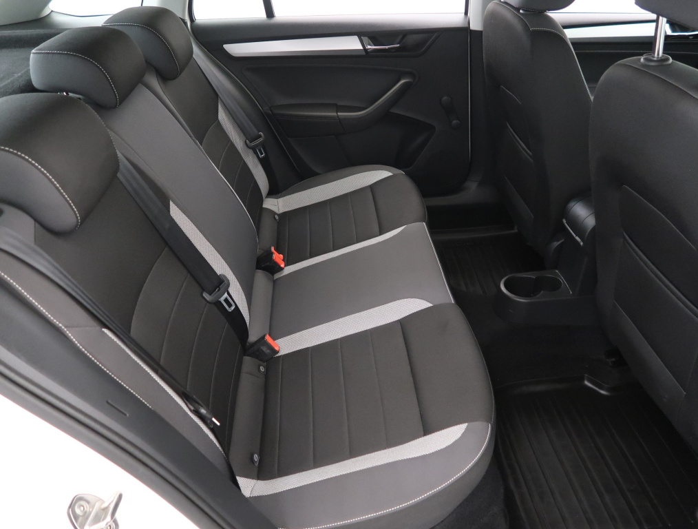 Škoda Rapid Spaceback