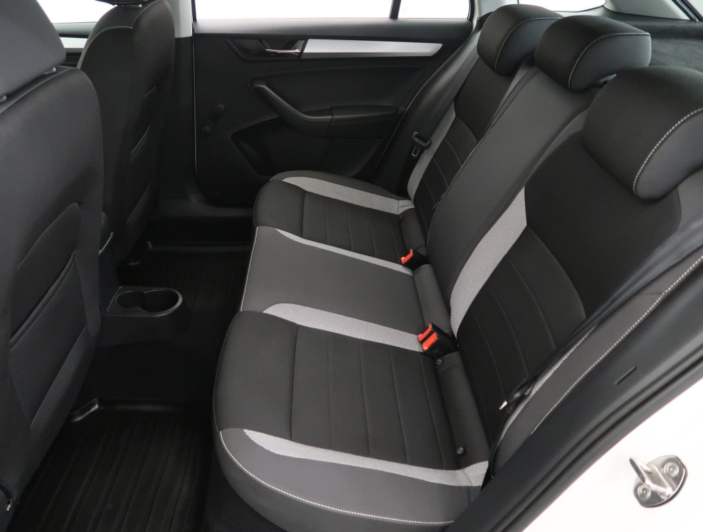 Škoda Rapid Spaceback