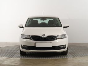 Skoda Rapid Spaceback - 2018