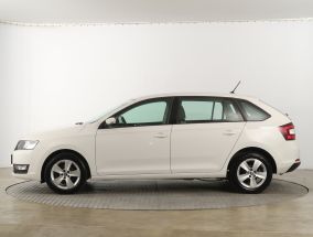 Skoda Rapid Spaceback - 2018