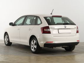 Skoda Rapid Spaceback - 2018