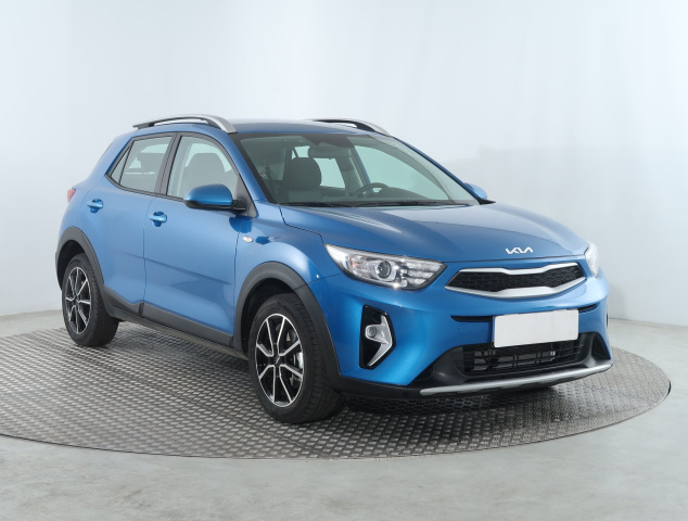 Kia Stonic 2024