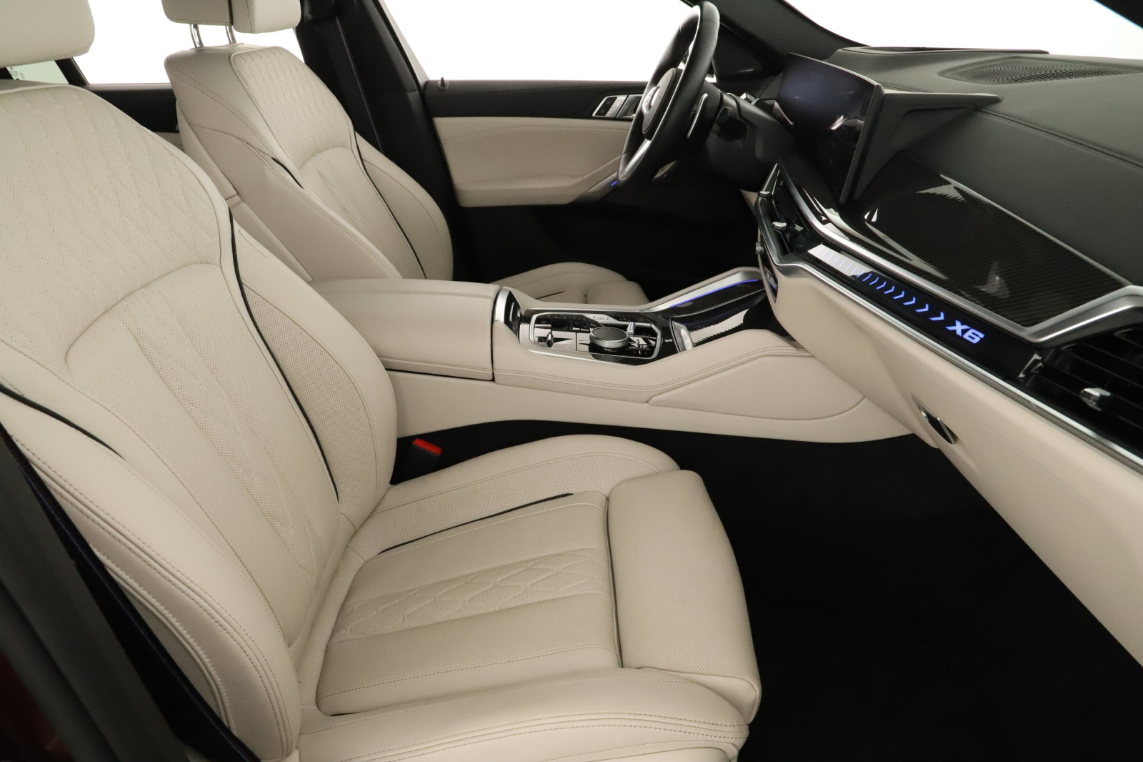 BMW X6 - 2025