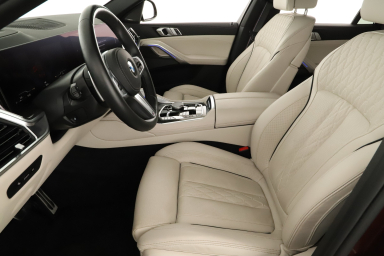 BMW X6 - 2025