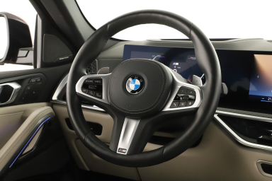 BMW X6 - 2025