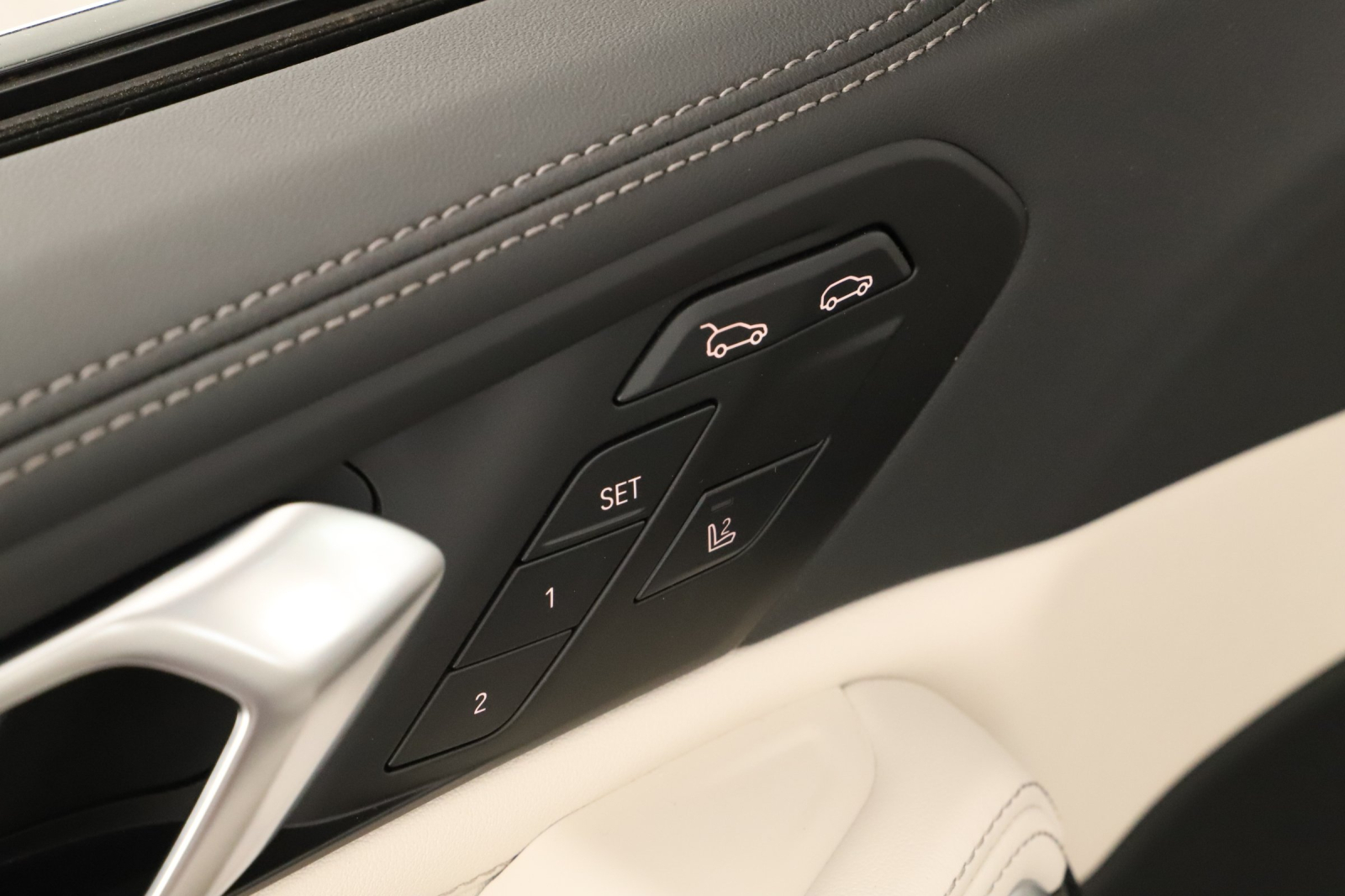 BMW X6 - 2025