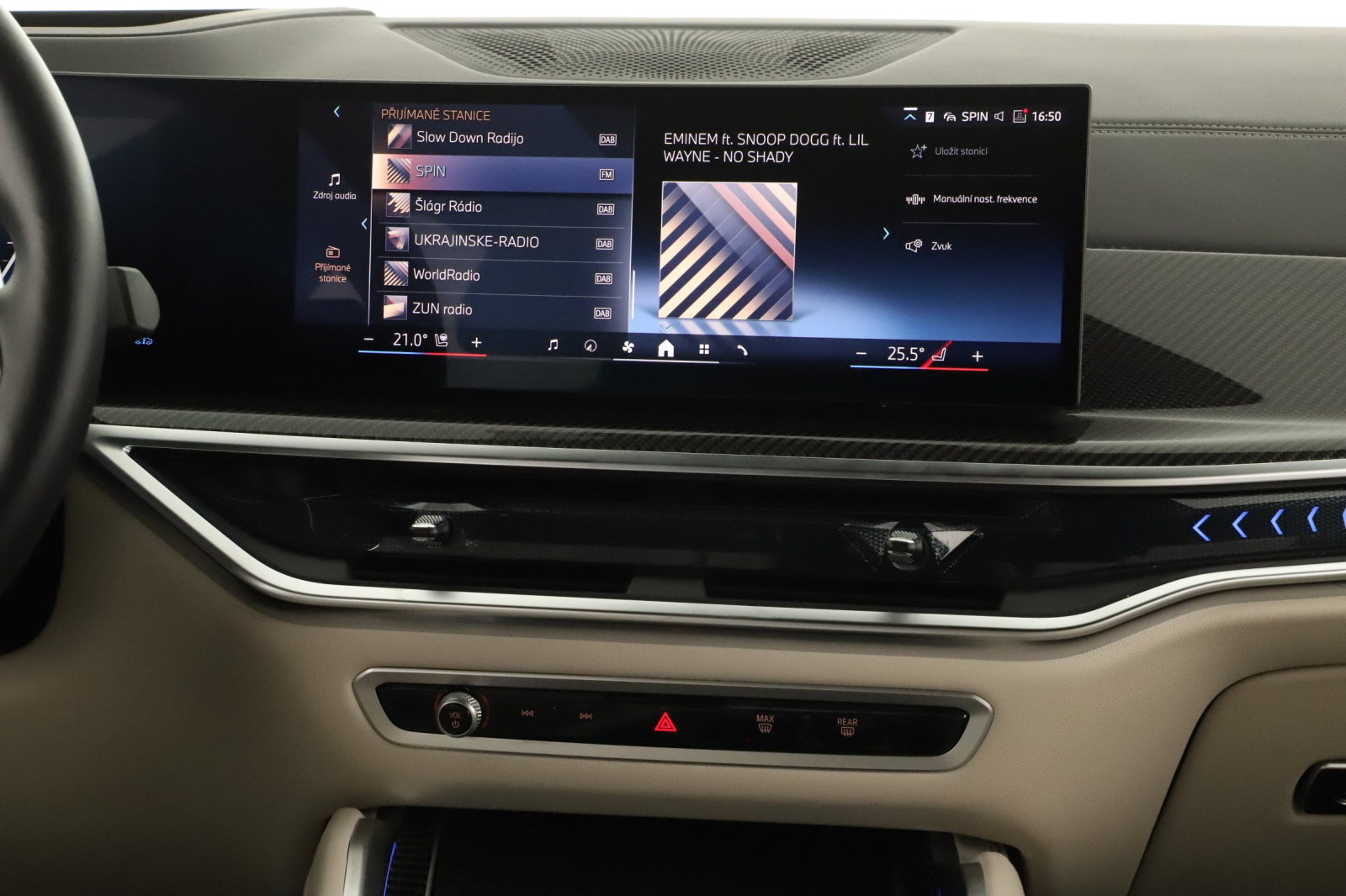 BMW X6 - 2025
