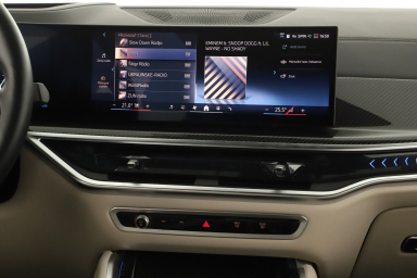 BMW X6 - 2025