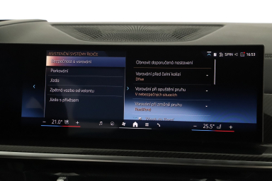BMW X6 - 2025