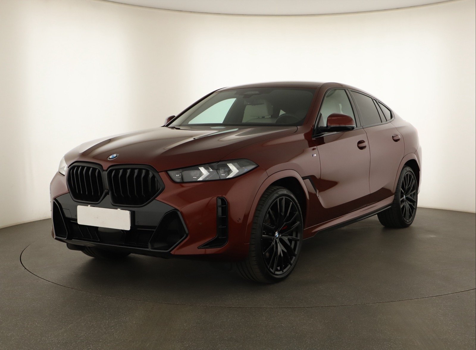 BMW X6 - 2025