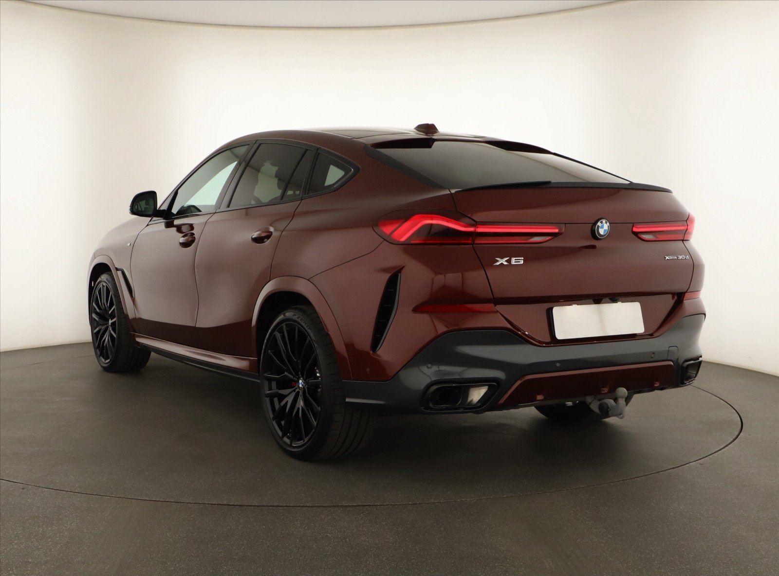 BMW X6 - 2025