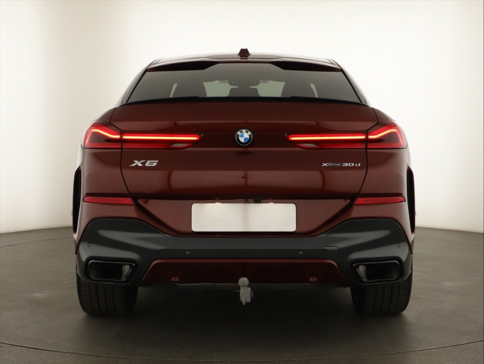 BMW X6 - 2025