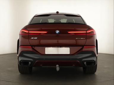 BMW X6 - 2025