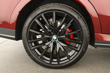BMW X6 - 2025