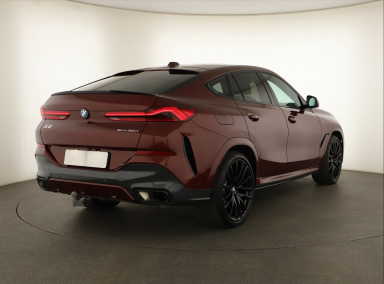 BMW X6 - 2025
