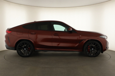 BMW X6 - 2025