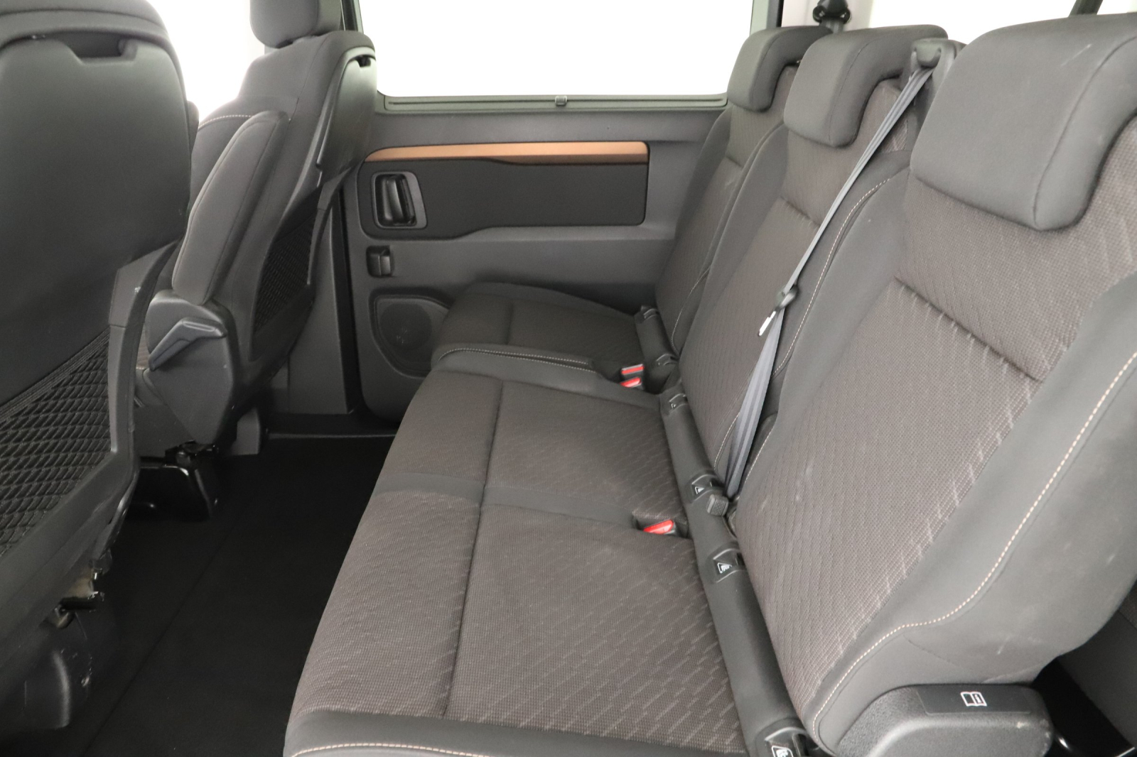 Toyota ProAce Verso - 2024