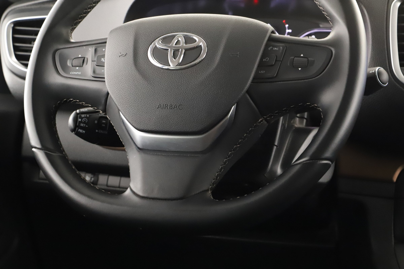 Toyota ProAce Verso - 2024