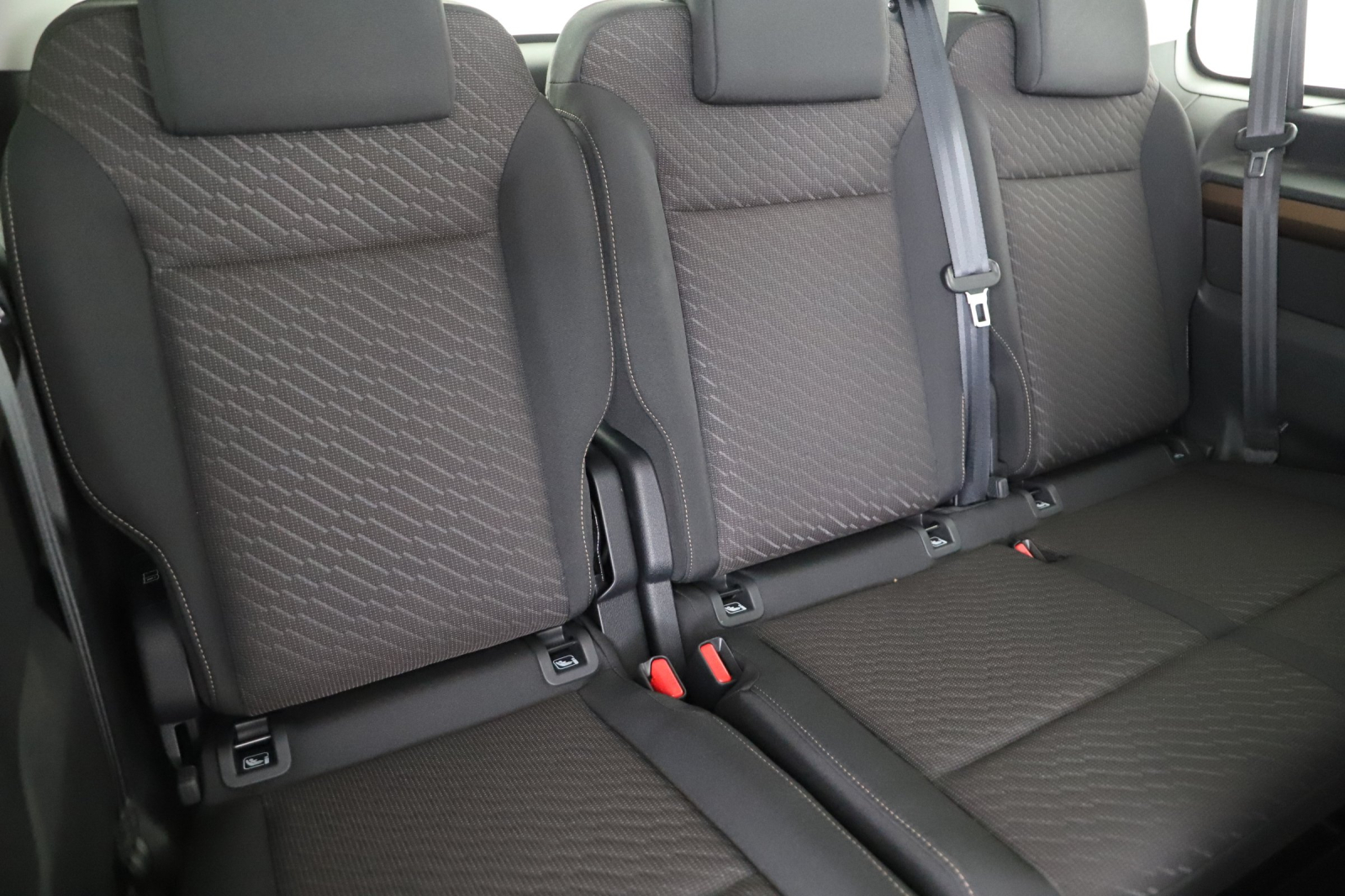 Toyota ProAce Verso - 2024