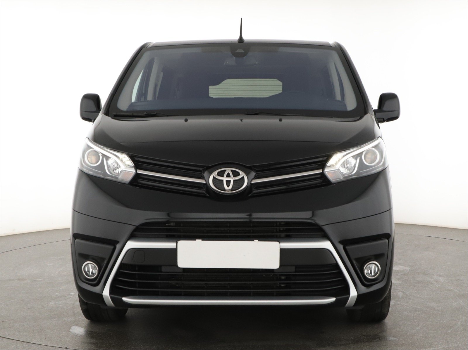 Toyota ProAce Verso - 2024