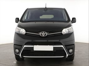 Toyota ProAce Verso - 2024