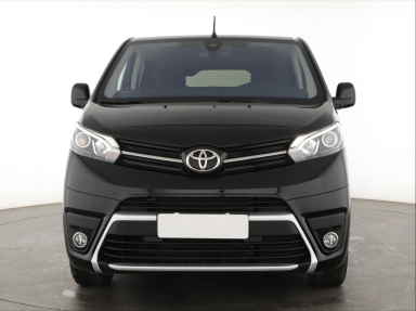 Toyota ProAce Verso - 2024