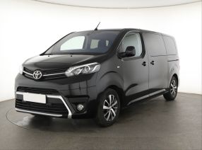 Toyota ProAce Verso - 2024
