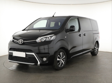Toyota ProAce Verso - 2024