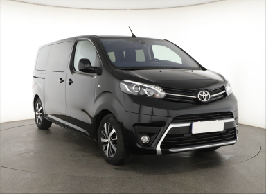Toyota ProAce Verso - 2024