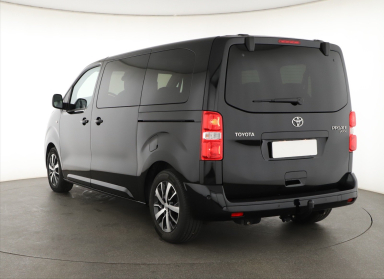 Toyota ProAce Verso - 2024