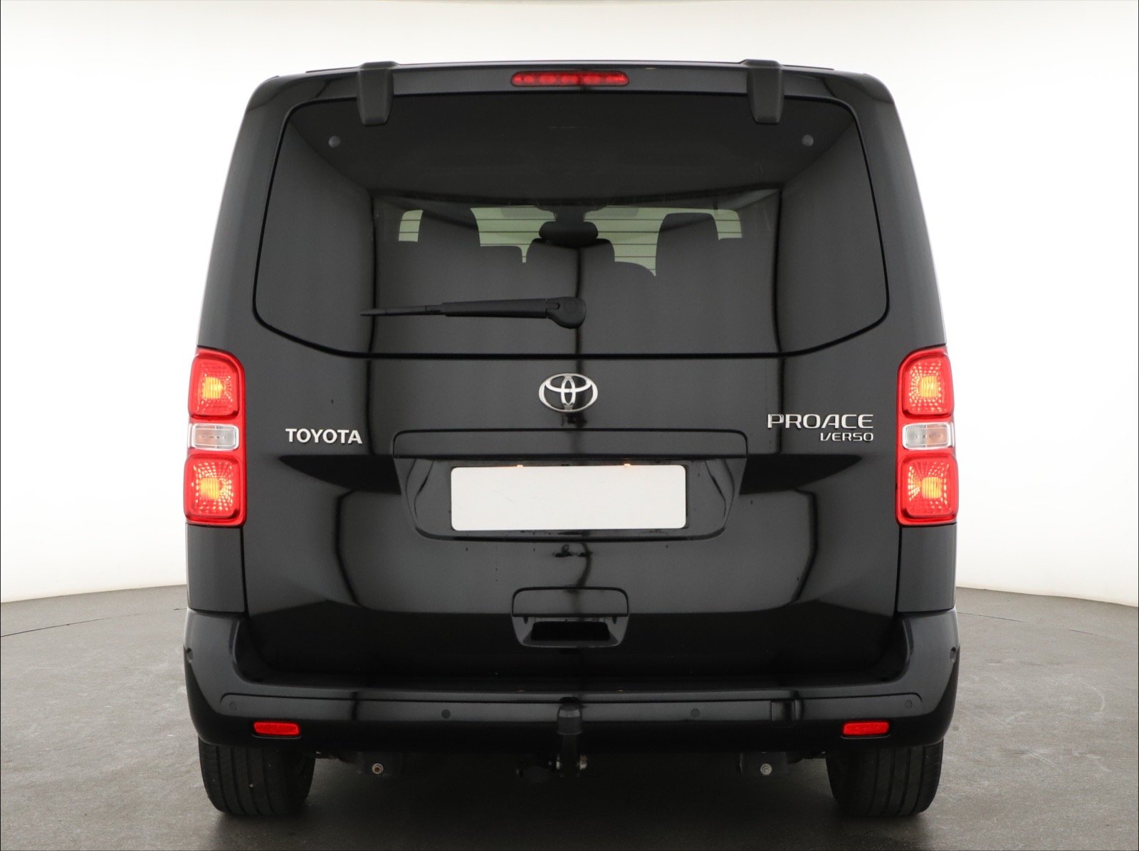 Toyota ProAce Verso - 2024