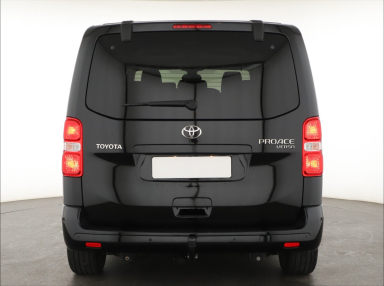 Toyota ProAce Verso - 2024