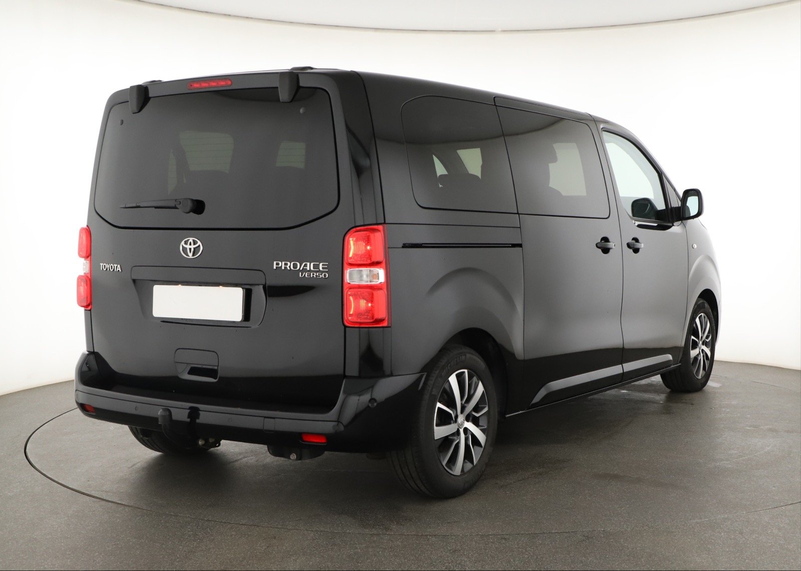 Toyota ProAce Verso - 2024