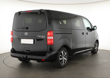 Toyota ProAce Verso - 2024