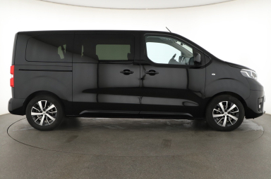 Toyota ProAce Verso - 2024