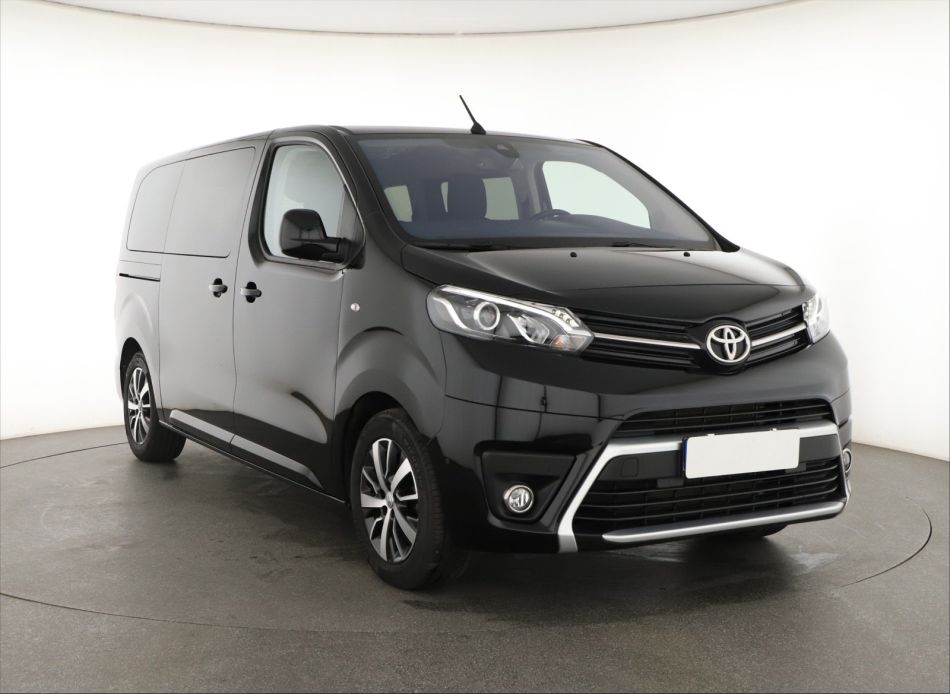 Toyota ProAce Verso - 2024