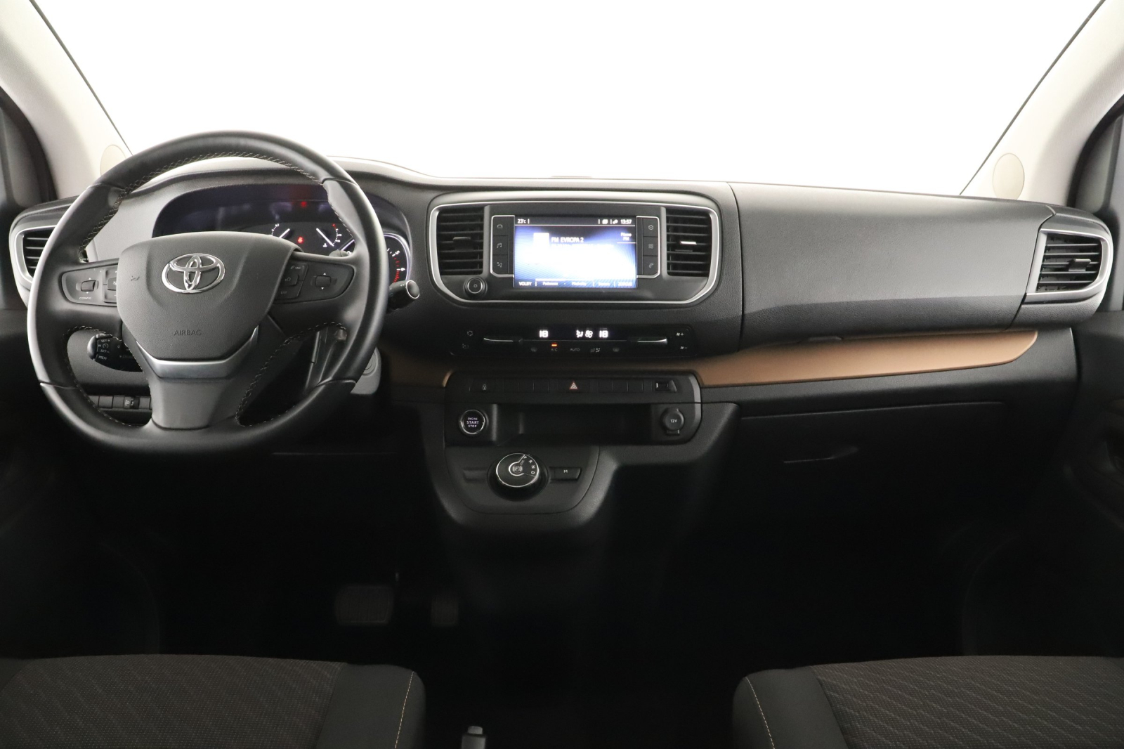 Toyota ProAce Verso - 2024