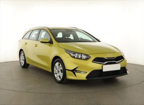 Kia Ceed - 2023