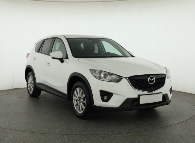 Mazda CX-5 2012