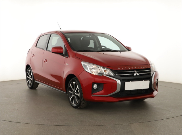 Mitsubishi Space Star, 2023