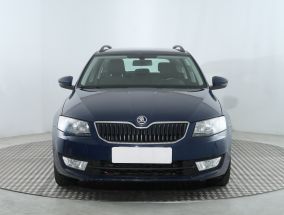 Skoda Octavia - 2016