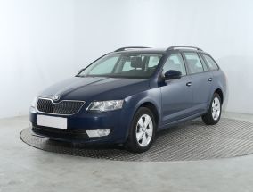 Skoda Octavia - 2016