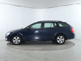 Skoda Octavia - 2016
